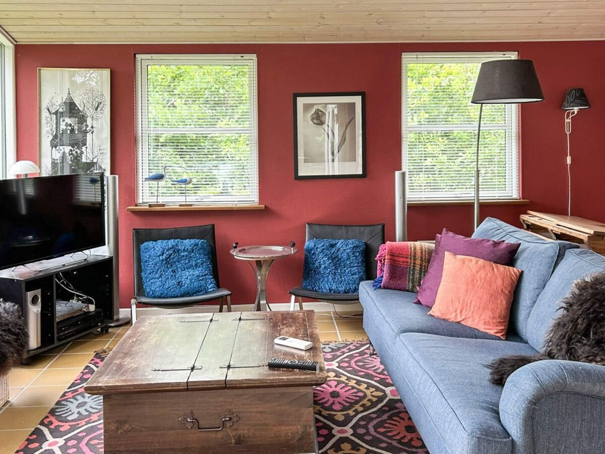 Holiday house 6 person holiday home in Løgstør-By Traum - Outdoor photo 5