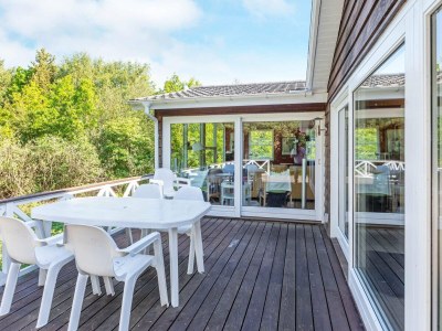 Holiday house 6 person holiday home in Løgstør-By Traum - Outdoor photo 2