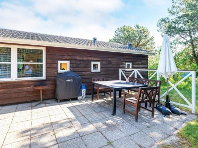 Holiday house 6 person holiday home in Løgstør-By Traum - Outdoor photo 3