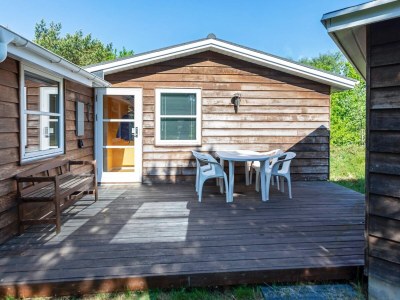 Holiday house 6 person holiday home in Løgstør-By Traum - Outdoor photo 4