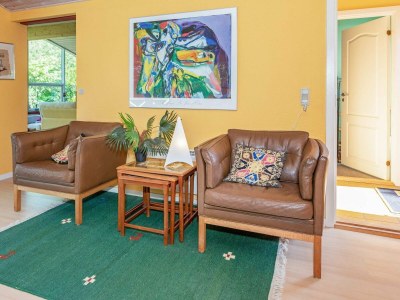 Holiday house 6 person holiday home in Løgstør-By Traum - Outdoor photo 7