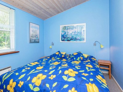 Holiday house 6 person holiday home in Løgstør-By Traum - Outdoor photo 8