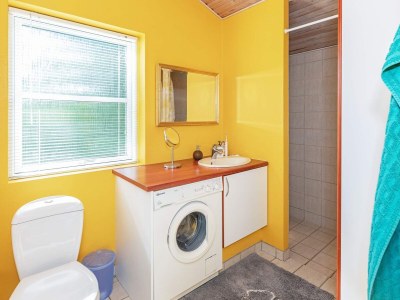 Holiday house 6 person holiday home in Løgstør-By Traum - Outdoor photo 9