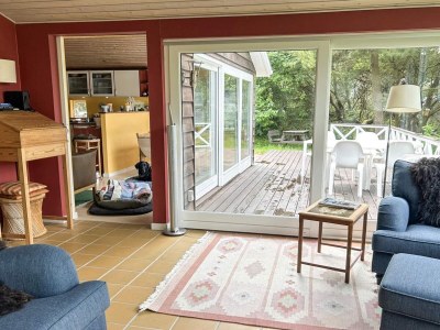 Holiday house 6 person holiday home in Løgstør-By Traum - Outdoor photo 10