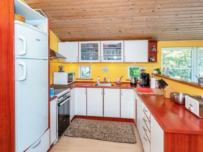 Holiday house 6 person holiday home in Løgstør-By Traum - Outdoor photo 25