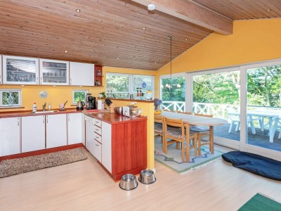 Holiday house 6 person holiday home in Løgstør-By Traum - Outdoor photo 26