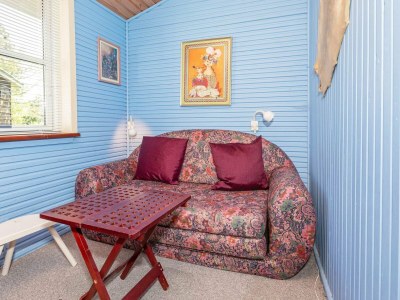 Holiday house 6 person holiday home in Løgstør-By Traum - Outdoor photo 27