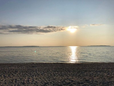 Holiday house 6 person holiday home in Løgstør-By Traum - Outdoor photo 31