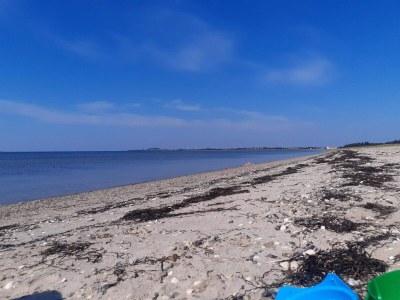 Holiday house 6 person holiday home in Løgstør-By Traum - Outdoor photo 36