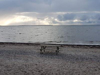 Holiday house 6 person holiday home in Løgstør-By Traum - Outdoor photo 37