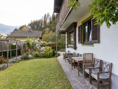 Apartment Chalet in Leogang nahe Skipisten - Outdoor photo 3