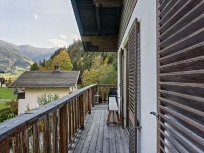 Apartment Chalet in Leogang nahe Skipisten - Outdoor photo 4