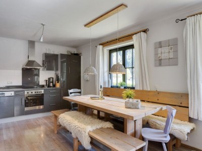 Apartment Chalet in Leogang nahe Skipisten - Features photo 6