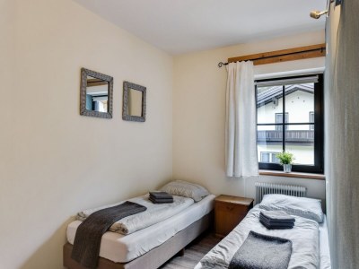 Apartment Chalet in Leogang nahe Skipisten - Features photo 7