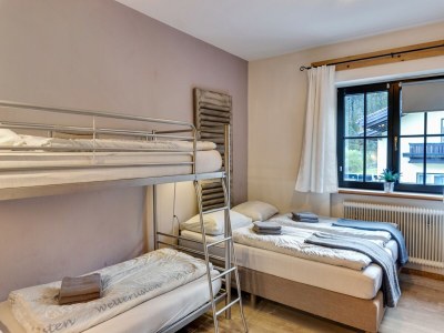 Apartment Chalet in Leogang nahe Skipisten - Features photo 8