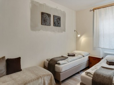 Apartment Chalet in Leogang nahe Skipisten - Features photo 10