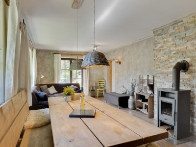 Apartment Chalet in Leogang nahe Skipisten - Features photo 14