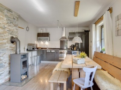 Apartment Chalet in Leogang nahe Skipisten - Features photo 15