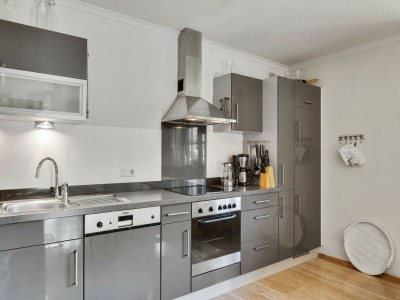 Apartment Chalet in Leogang nahe Skipisten - Features photo 17