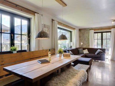 Apartment Chalet in Leogang nahe Skipisten - Features photo 19