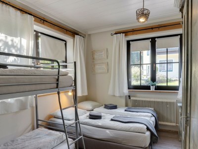 Apartment Chalet in Leogang nahe Skipisten - Features photo 20