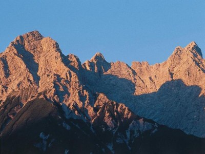 Apartment Chalet in Leogang nahe Skipisten - Environment photo 24