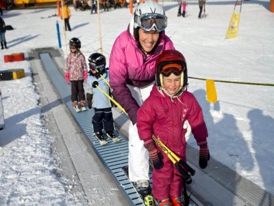 Apartment Chalet in Leogang nahe Skipisten - Environment photo 28