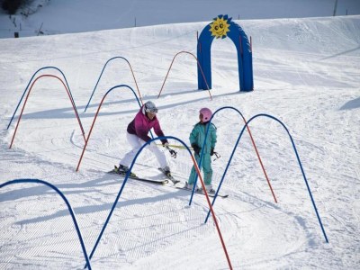 Apartment Chalet in Leogang nahe Skipisten - Environment photo 29