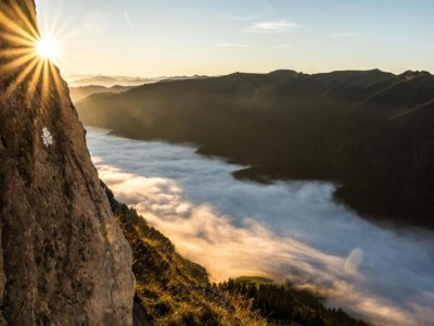 Apartment Chalet in Leogang nahe Skipisten - Environment photo 33