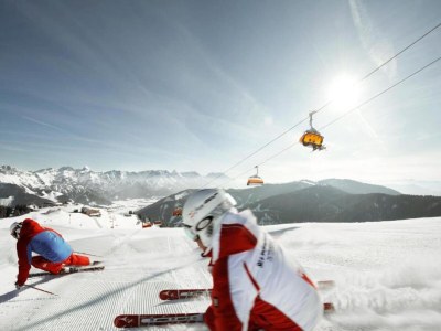 Apartment Chalet in Leogang nahe Skipisten - Environment photo 34