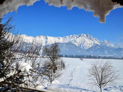 Apartment Chalet in Leogang nahe Skipisten - Environment photo 35