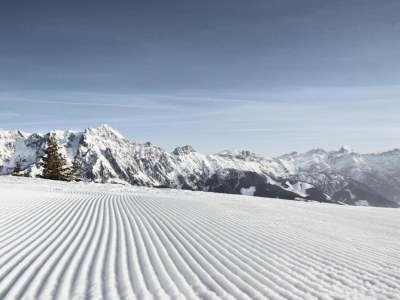 Apartment Chalet in Leogang nahe Skipisten - Environment photo 36