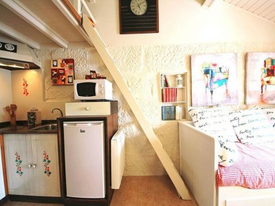 Cottage House in Combarro by the Sea - Features photo 6