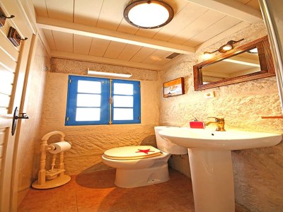 Cottage House in Combarro by the Sea - Features photo 8