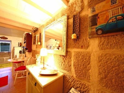 Cottage House in Combarro by the Sea - Features photo 11