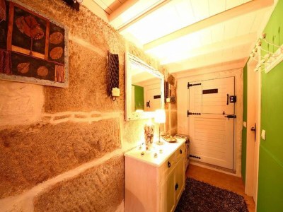 Cottage House in Combarro by the Sea - Features photo 12