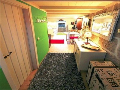 Cottage House in Combarro by the Sea - Features photo 13