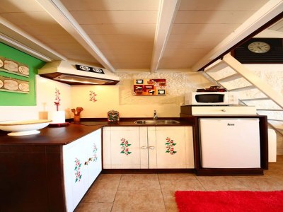 Cottage House in Combarro by the Sea - Features photo 14