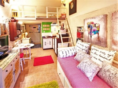 Cottage House in Combarro by the Sea - Features photo 15