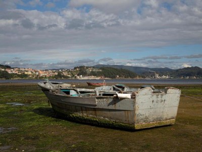 Cottage House in Combarro by the Sea - Environment photo 18