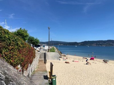 Cottage House in Combarro by the Sea - Environment photo 21