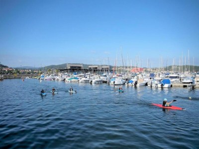 Cottage House in Combarro by the Sea - Environment photo 22