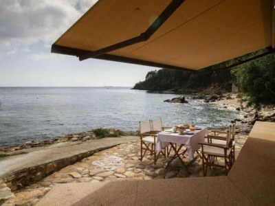 Cottage House in Combarro by the Sea - Environment photo 23