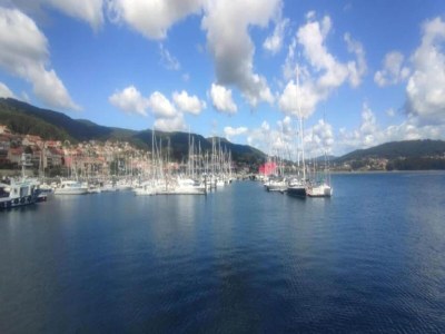 Cottage House in Combarro by the Sea - Environment photo 25