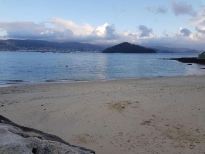 Cottage House in Combarro by the Sea - Environment photo 26