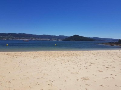 Cottage House in Combarro by the Sea - Environment photo 28