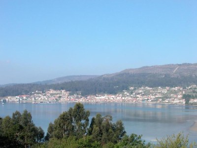 Cottage House in Combarro by the Sea - Environment photo 29