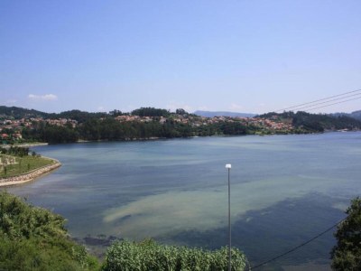 Cottage House in Combarro by the Sea - Environment photo 32