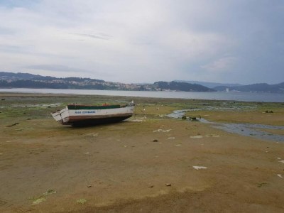 Cottage House in Combarro by the Sea - Environment photo 33