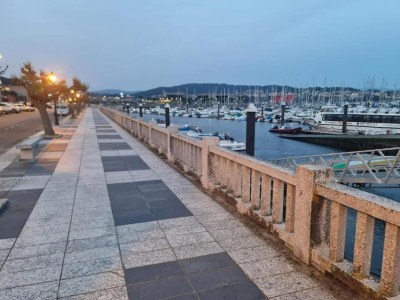 Cottage House in Combarro by the Sea - Environment photo 35